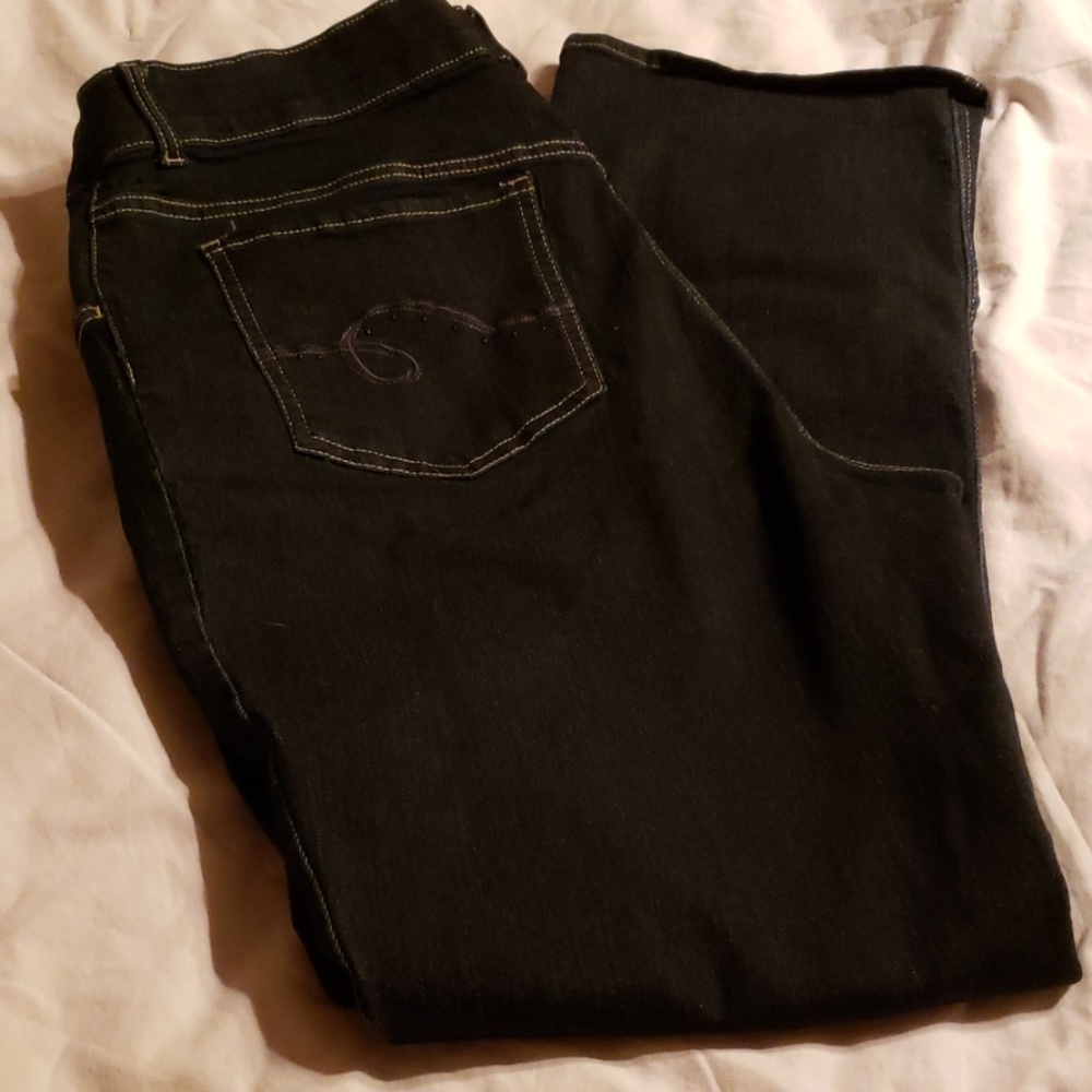 Womens Riders by Lee Jeans